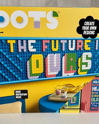 Lego Dots 41952 - Bacheca messaggi grande