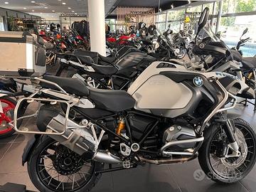 Bmw R 1200 GS Adventure STANDARD