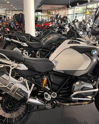 Bmw R 1200 GS Adventure STANDARD
