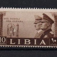 Libia  1941  MNH   Lotto 4817