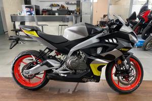 Aprilia RS 457 - 2026