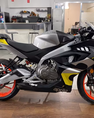 Aprilia RS 457 - 2026