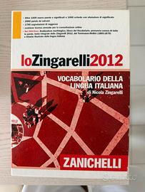Garzanti Hazon – Dizionario Inglese