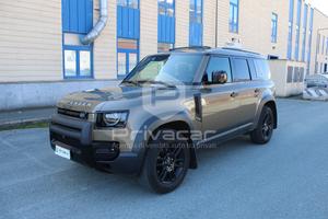 LAND ROVER Defender 110 3.0D I6 250 CV AWD Auto
