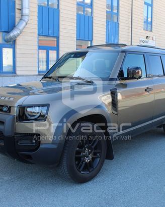 LAND ROVER Defender 110 3.0D I6 250 CV AWD Auto