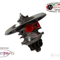 Turbo turbina coreassy per scudo - expert 2.0