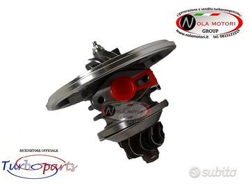 Turbo turbina coreassy per scudo - expert 2.0