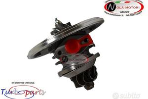 Turbo turbina coreassy per scudo - expert 2.0