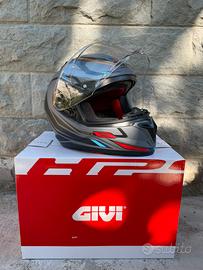 Casco intergrale GIVI Tg.S