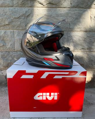 Casco intergrale GIVI Tg.S