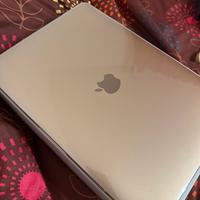 Macbook air 13 m1 oro NUOVO