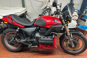 BMW k75 s 1991 crs ASI