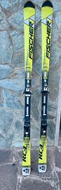 Sci fischer worldcoup rc