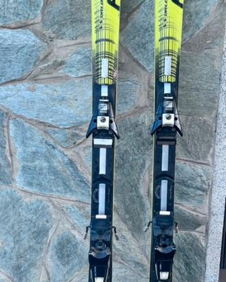 Sci fischer worldcoup rc