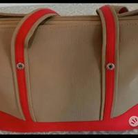 borsa estiva polo club