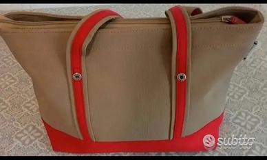 borsa estiva polo club