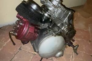 motore am6 top viola 75
