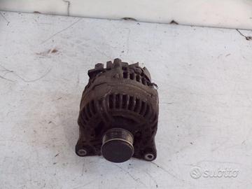 Alternatore Nissan NV200 1.5 dci 2012