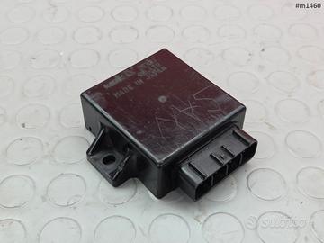 CENTRALINA MOTORE TM EN 250 4t 2002 2007 EN250 200