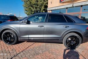 Audi Q8 45 TDI quattro tiptronic Sport S LINE