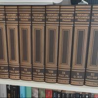 dizionario enciclopedia Treccani 