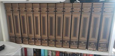 dizionario enciclopedia Treccani 