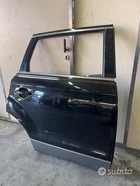 Portiera Posteriore Destra Per Audi Q7 2010