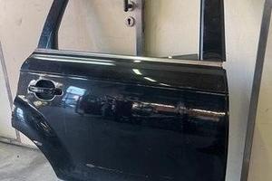 Portiera Posteriore Destra Per Audi Q7 2010