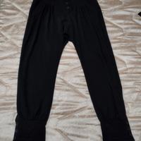 Pantalone Nero