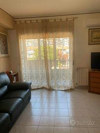 3vani1/2 piu servizi viale bummacaro 14 ct 6 piano