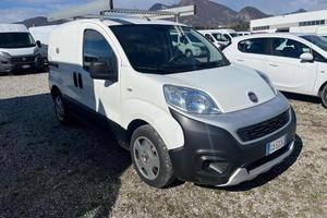 FIAT Fiorino 1.3 MJT 95CV Cargo Adventure