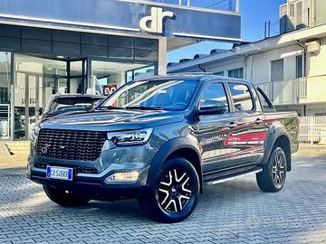 DR AUTOMOBILES dr PK8 2.0 Turbo Diesel Doppia...