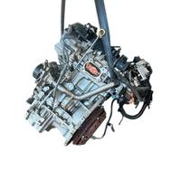 Motore toyota YARIS 2020 1KR 53KW 30.000KM