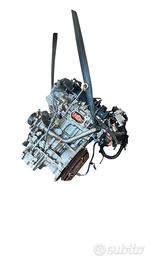 Motore toyota YARIS 2020 1KR 53KW 30.000KM