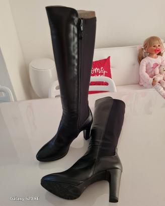 STIVALI WONDERS DA DONNA
