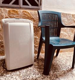 Climatizzatore portatile Pinguino Delonghi 