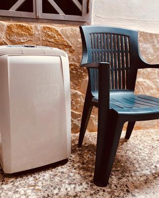 Climatizzatore portatile Pinguino Delonghi 