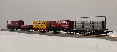 Hornby R66257A R6297A R6337 R6344A R6345A BR 00