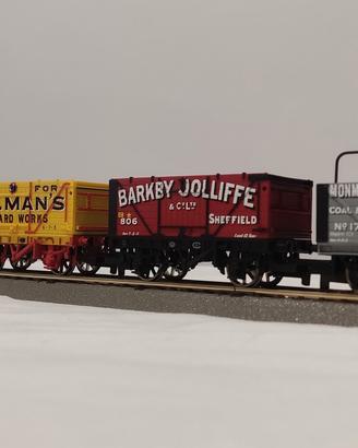 Hornby R66257A R6297A R6337 R6344A R6345A BR 00