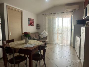 MANSARDA A CORIGLIANO-ROSSANO