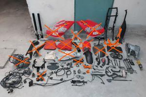 Ricambi Aprilia rs 125 99-05