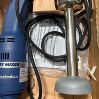 Speedy mixer elettrolux 250 W  .