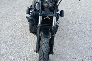 BMW k 100 café racer