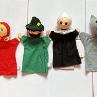 Burrattini Latitude Enfant