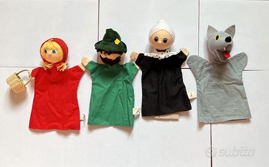 Burrattini Latitude Enfant