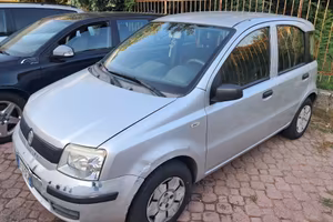 FIAT Panda 1.1 clima