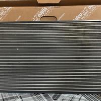 Radiatore Audi A3 8v 2016 restyling