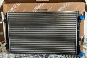 Radiatore Audi A3 8v 2016 restyling