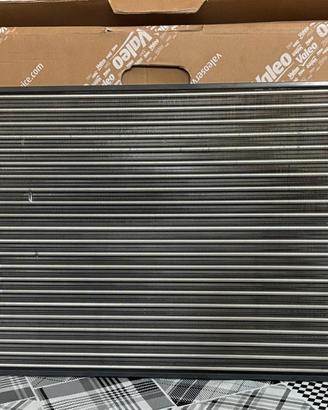 Radiatore Audi A3 8v 2016 restyling