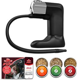 Affumicatore da Cucina Professionale BWAY 